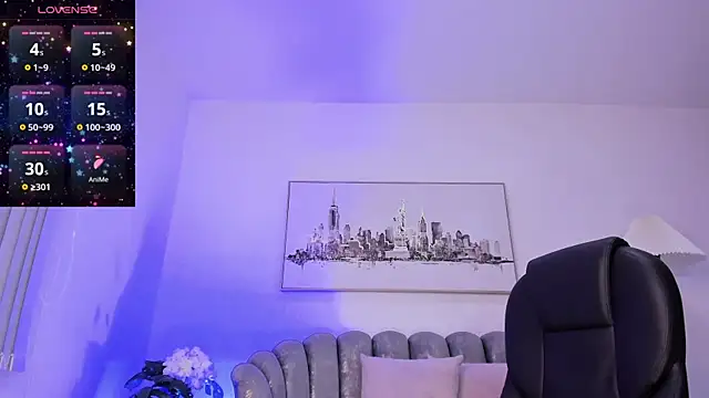 miavegas1 online show from 14, 4, 2026