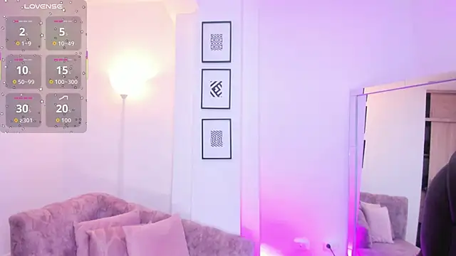 miavegas1 online show from 16, 11, 2025