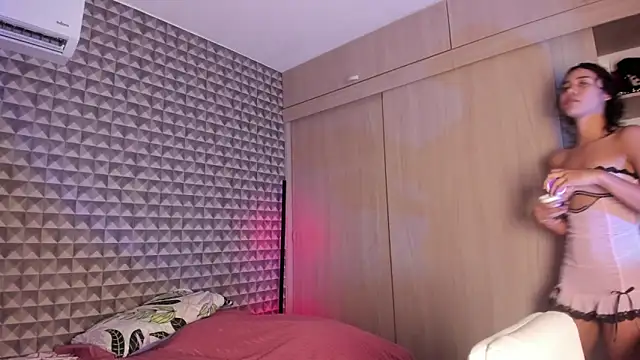 MissDhana online show from 24, 3, 2026