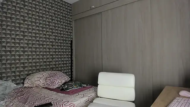 MissDhana online show from 15, 3, 2026