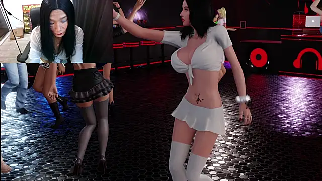 CassiPark online show from 20, 9, 2025