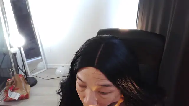 CassiPark online show from 26, 9, 2025