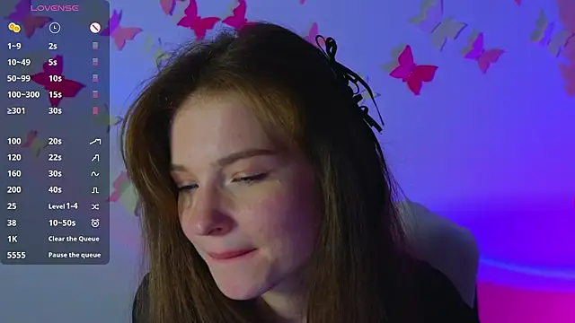 Snapshot of Katyaa_Lover chatting on 6, 2, 2026 Katyaa Lover online show from 6, 2, 2026