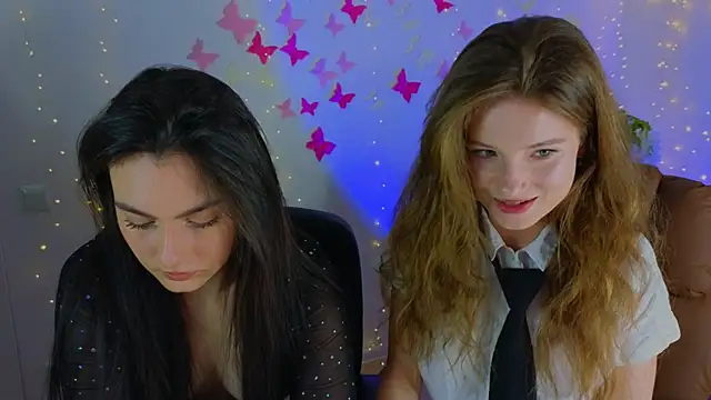 Katyaa Lover online show from 8, 4, 2026