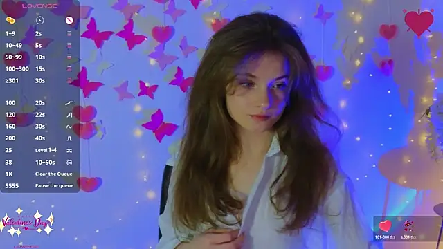 Snapshot of Katyaa_Lover chatting on 20, 2, 2026 Katyaa Lover online show from 20, 2, 2026