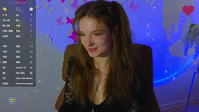 Snapshot of Katyaa_Lover chatting on 25, 2, 2026 Katyaa Lover online show from 25, 2, 2026