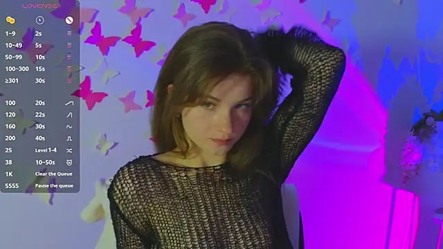 Snapshot of Katyaa_Lover chatting on 11, 2, 2026 Katyaa Lover online show from 11, 2, 2026