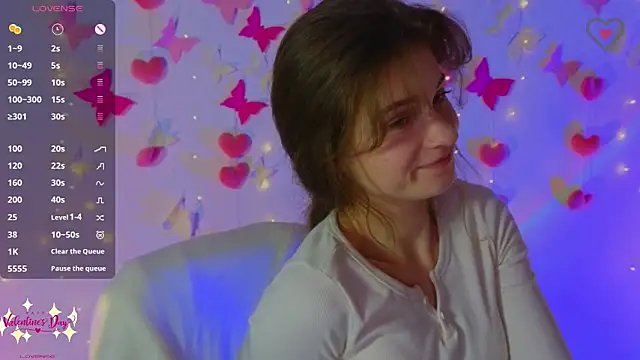 Snapshot of Katyaa_Lover chatting on 13, 2, 2026 Katyaa Lover online show from 13, 2, 2026