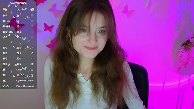 Snapshot of Katyaa_Lover chatting on 19, 1, 2026 Katyaa Lover online show from 19, 1, 2026