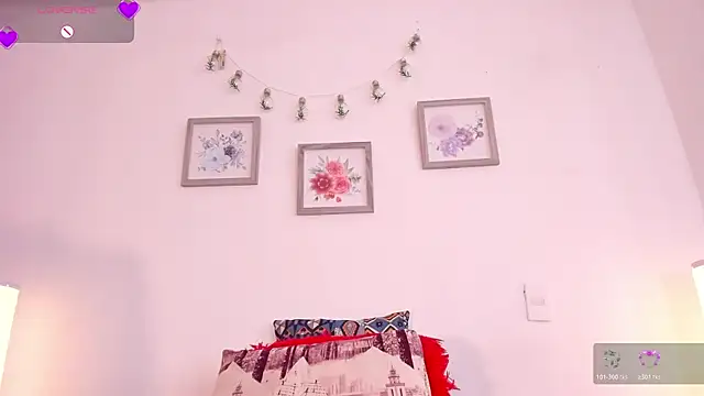 Snapshot of mely_rosse_ chatting on 4, 7, 2026 mely rosse online show from 4, 7, 2026