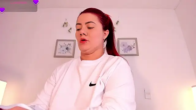 mely rosse  online show from 9, 4, 2026