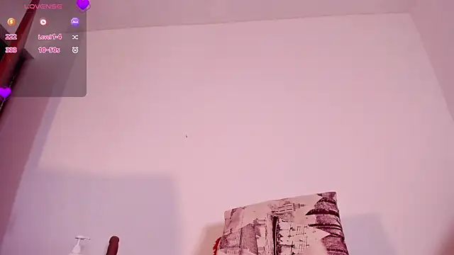 mely rosse  online show from 5, 1, 2026