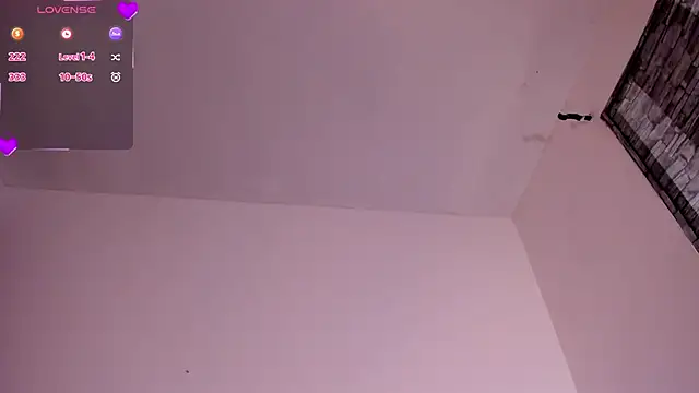 mely rosse  online show from 26, 9, 2025