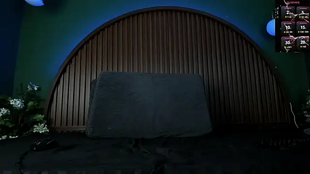 JeergMuscle online show from 18, 9, 2025