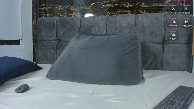 JeergMuscle online show from 7, 2, 2026