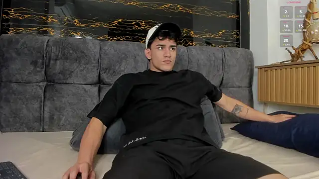 JeergMuscle online show from 4, 2, 2026