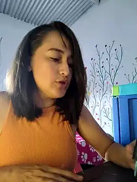 valery506 online show from 18, 10, 2025