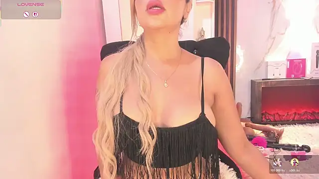 Agatha210 online show from 30, 10, 2025