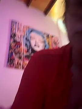 Agatha210 online show from 12, 10, 2025