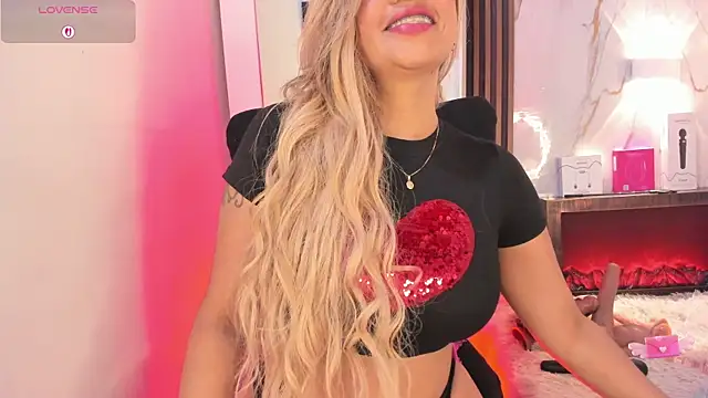 Agatha210 online show from 18, 10, 2025