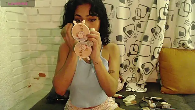 Cataleya naz online show from 10, 10, 2025