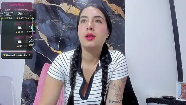 Snapshot of brittanyy20 chatting on 16, 6, 2026 brittanyy20 online show from 16, 6, 2026