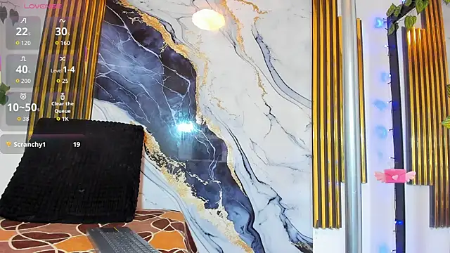 Snapshot of brittanyy20 chatting on 21, 10, 2025 brittanyy20 online show from 21, 10, 2025