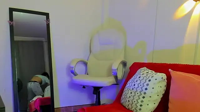 bellmontneon online show from 26, 9, 2025