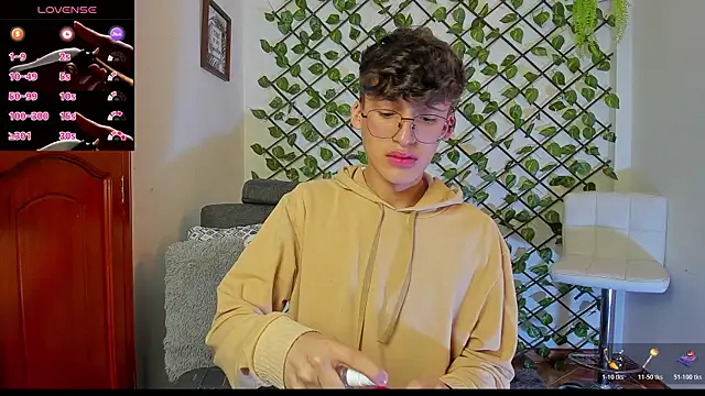 bellmontneon online show from 20, 11, 2025