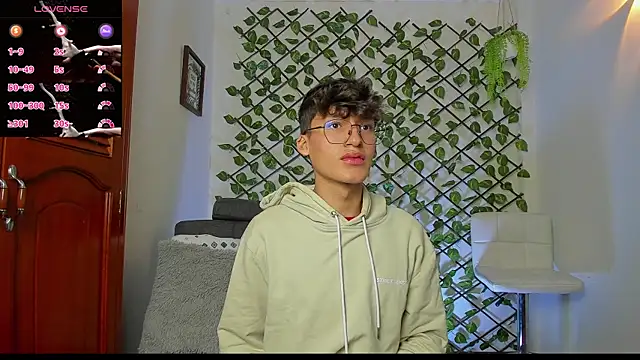 bellmontneon online show from 26, 11, 2025