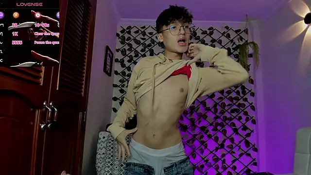 bellmontneon online show from 18, 12, 2025