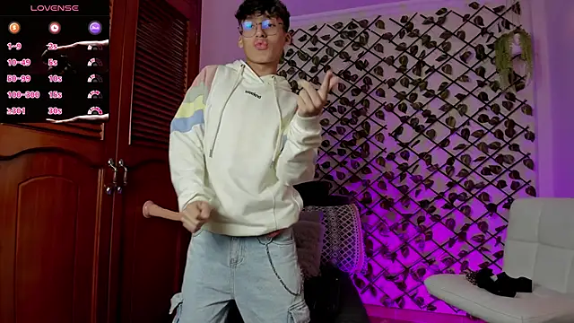 bellmontneon online show from 19, 12, 2025