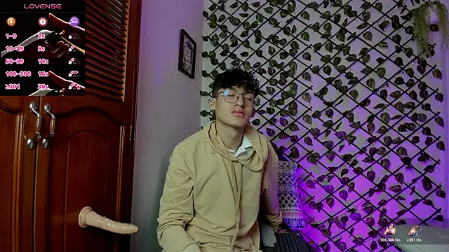 bellmontneon online show from 20, 12, 2025