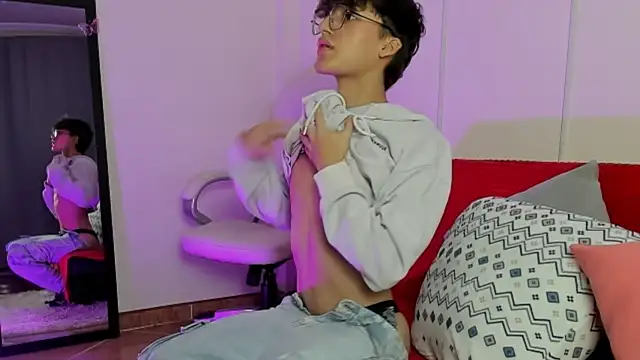 bellmontneon online show from 23, 9, 2025