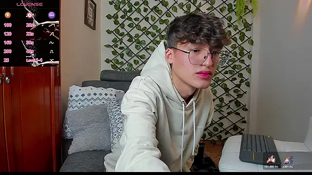 bellmontneon online show from 27, 11, 2025