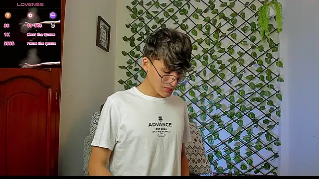 bellmontneon online show from 24, 11, 2025