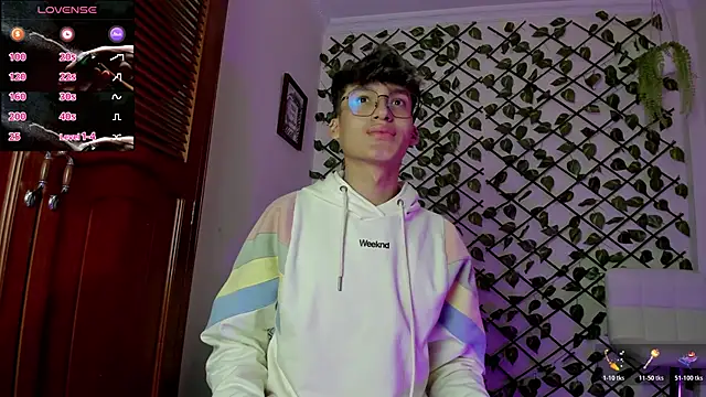 bellmontneon online show from 15, 12, 2025