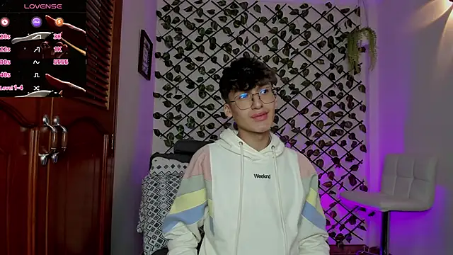 bellmontneon online show from 16, 12, 2025