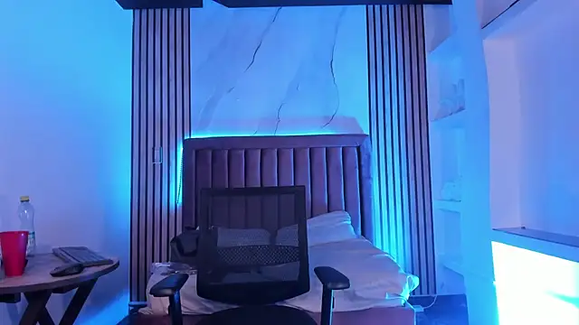 Snapshot of LunaWiill_ chatting on 24, 9, 2025 LunaWiill online show from 24, 9, 2025