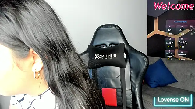 LunaWiill  online show from 17, 1, 2026