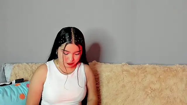 LunaWiill  online show from 11, 2, 2026