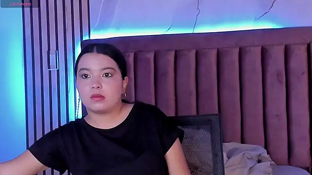 Snapshot of LunaWiill_ chatting on 22, 9, 2025 LunaWiill online show from 22, 9, 2025