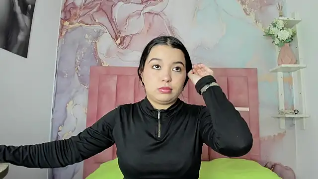 LunaWiill  online show from 13, 1, 2026