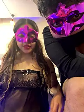 thedelhicouplexxx online show from 11, 1, 2026