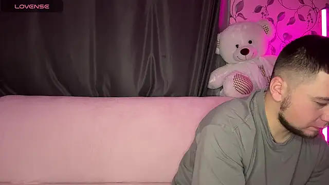 Snapshot of coupleinspire chatting on 7, 11, 2025 coupleinspire online show from 7, 11, 2025