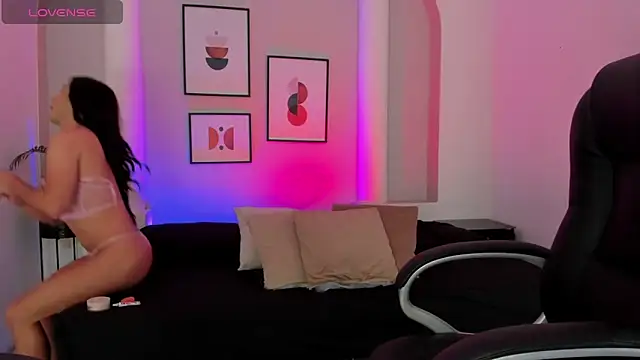 Snapshot of Juanita__acosta1 chatting on 29, 11, 2025 Juanita acosta1 online show from 29, 11, 2025