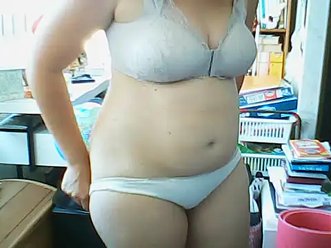 Nina307 online show from 16, 9, 2025