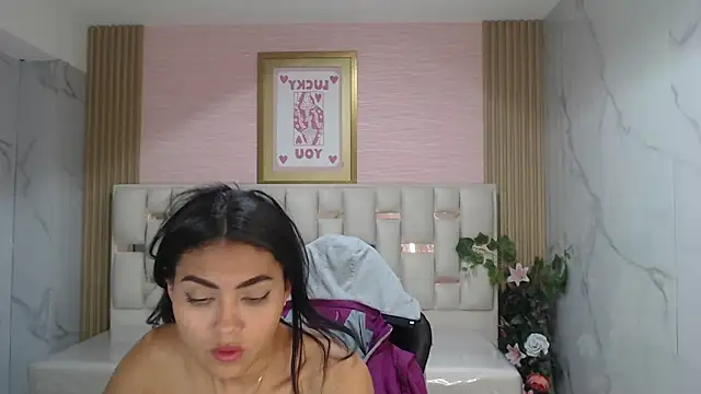 lissandra s online show from 29, 11, 2025