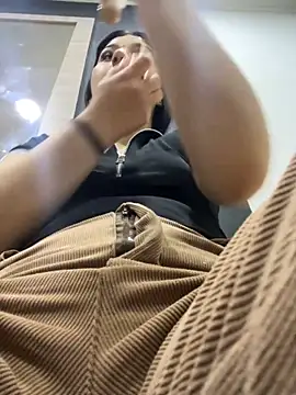 Daphnee-x online show from 10, 10, 2025