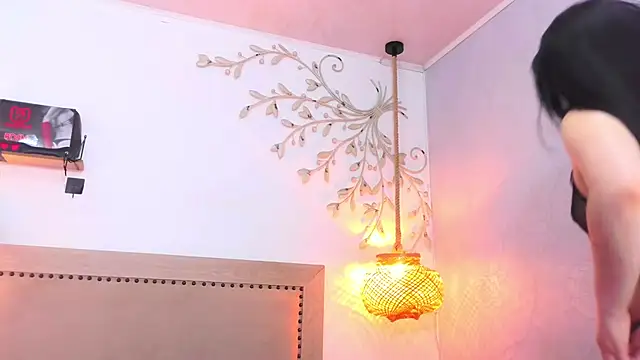 Daphnee-x online show from 21, 11, 2025